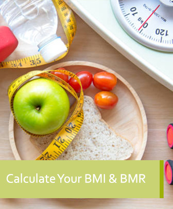 calculate your BMI